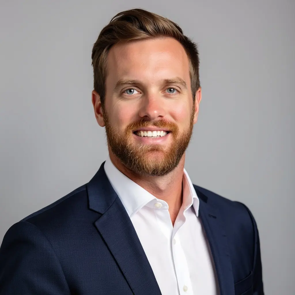 John Gandy, Founder, Owner, and CEO of Tree MD's