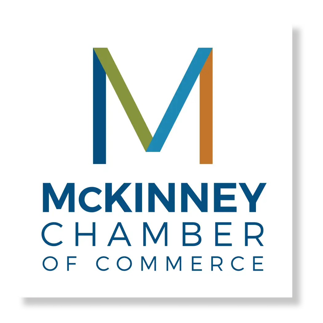 McKinney Chamber of Commerce logo