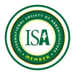 International Society of Arboriculture member logo